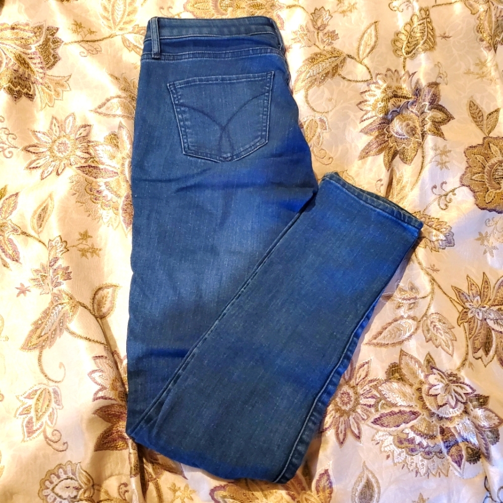 Calvin Klein jeans